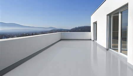 Mehr Flexibilit&auml;t beim Abdichten