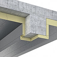 puren: Komplettes Dämmsystem für Tiefgaragen- und Kellerdecken