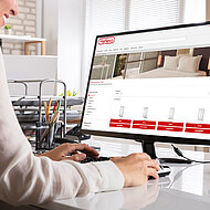 REFLEXA: Neue Produkte und digitale Services