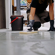 Schomburg: Geschmeidige Verarbeitung, schneller Arbeitsfortschritt