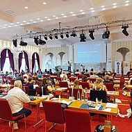 30 neue Veranstaltungen geplant