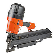 BeA: Höheres Luftvolumen für mehr Setzqualität