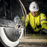 Klingspor: Klare Anordnung, mehr Schnitte