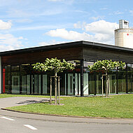 PRÜM-Türenwerk: Zum 50-jährigen Jubiläum investiert Prüm kräftig in die Zukunft