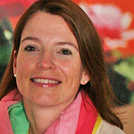 Stefanie Präuner neue Marketingleiterin