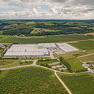 Rettung für insolvente Fliesengruppe