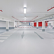 StoCretec: Passende Produkte für unterschiedliche Anforderungen bei der Betoninstandsetzung