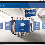 UZIN mit neuer Landingpage