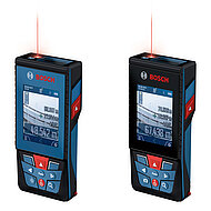Bosch Power Tools: Neue Bosch Laser-Entfernungsmesser mit Kamera
