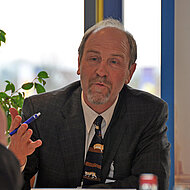 Staubminimierung in der Bauwirtschaft