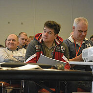 Praxishandbuch Brandschutz