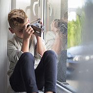 PRIMO 82: vielseitiges Kunststoff-Fenster der Premium-Klasse