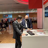 fischerwerke: Befestigungsprofi setzt digitale Trends