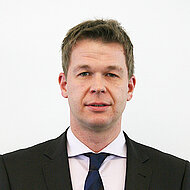 Thomas neuer Vertriebsleiter