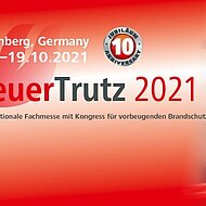 FeuerTrutz wechselt in den Oktober 2021
