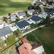 Umweltbewusstes und ressourcenschonendes Bauen