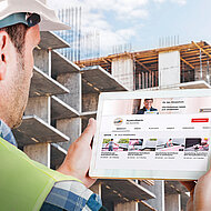 AUSTROTHERM: Fokussierte Inhalte für Verarbeiter und Händler