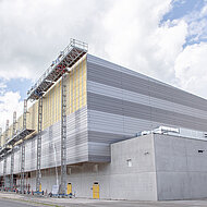 Schneller Leichtbau f&uuml;r die Logistik