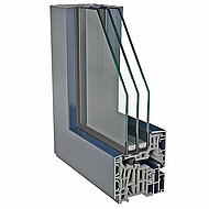 Lichtplanung mit Verglasungen_ Großer Auftritt für die Kunst