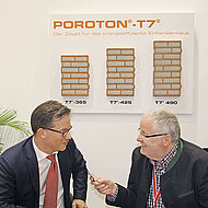 »Bezahlbarkeit von Bauen und Wohnen  gehört wieder stärker in den Mittelpunkt«