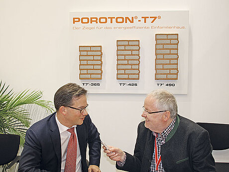 »Bezahlbarkeit von Bauen und Wohnen  gehört wieder stärker in den Mittelpunkt«