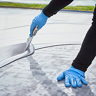 Vier Marken, eine Richtung