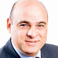 Finders folgt auf Seifert