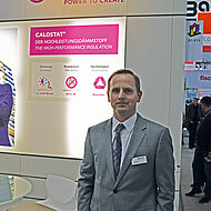 Evonik: EPD-Umweltproduktdeklaration für nachhaltigen Dämmstoff