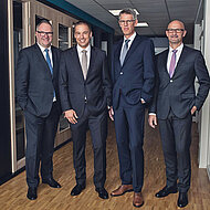 prüm/garant: Mit der »Premiumkante« fit für die Zukunft