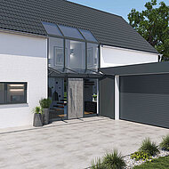 Heroal: Beschichtung mit effektvollem Finish