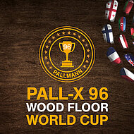 Pallmann sucht die besten Parkettleger