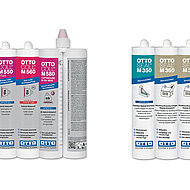 Hybride Kleb- und Dichtstoffe als Alternative