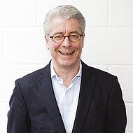 Neue strategische Ausrichtung