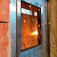 Feuerschutztüren nach europäischem Standard