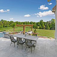 Outdoor-Sortiment »X-Terra« für Fliesenleger und GaLaBauer