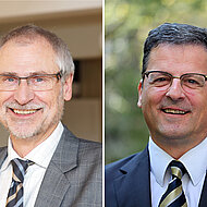 Neue Geschäftsführung des IBU benannt