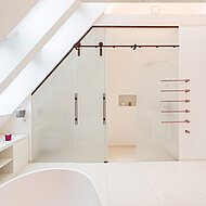 MWE Edelstahl: »Abgefahrenes« Design trifft perfekte Technik