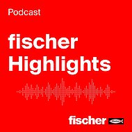 fischer startet eigenen Podcast &bdquo;fischer Highlights&ldquo;