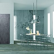 Jeld-Wen: Zwei neue Trendfarben ergänzen Türensortiment in Sichtbeton-Optik