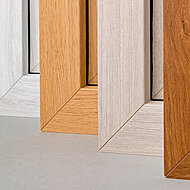 RENOLIT: Samtige Oberflächen für Außenfolien