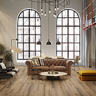 Hohe Beständigkeit mit authentischer Prägung