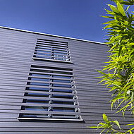 NATURinFORM: Kreatives Fassaden-Facelift 