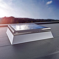 Lamilux: Neues Glaselement für moderne Bauprojekte