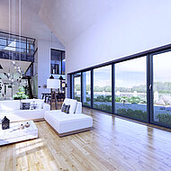 GEALAN: Neue Lüftungssysteme für gute Raumluftqualität