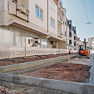 Regenwasser reinigen, managen und nutzen