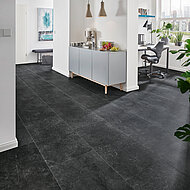 KWG: Mineralischer Designboden bietet jetzt noch mehr Möglichkeiten