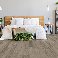 Repac Montagetechnik: Lifestyle-orientierte Boden-Kollektionen