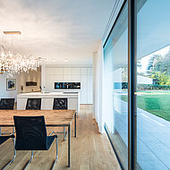 Schüco: Sternstunde nachhaltiger Architektur