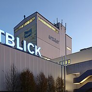 Uzin Utz erweitert Kapazitäten im Ulmer Donautal