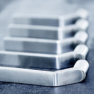 Glutz: Ganzheitliche Zutrittslösungen